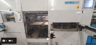 Automatic die cutter